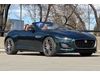 Jaguar F-TYPE F-TYPE P450 R-Dynamic AWD Convertible