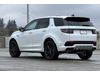 LAND ROVER Discovery Sport S