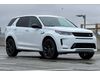 LAND ROVER Discovery Sport S