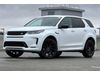 LAND ROVER Discovery Sport S