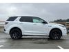 LAND ROVER Discovery Sport S