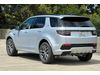 LAND ROVER Discovery Sport S