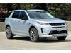 LAND ROVER Discovery Sport S