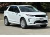 LAND ROVER Discovery Sport S