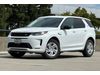 LAND ROVER Discovery Sport S