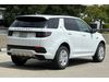 LAND ROVER Discovery Sport S