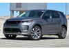 LAND ROVER Discovery Sport S