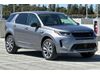 LAND ROVER Discovery Sport S