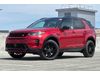 LAND ROVER Discovery Sport Landmark Edition