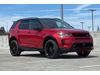LAND ROVER Discovery Sport Landmark Edition