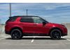 LAND ROVER Discovery Sport Landmark Edition