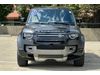 LAND ROVER Defender Carpathian Edition