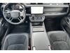 LAND ROVER Defender Carpathian Edition