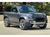 LAND ROVER Defender Carpathian Edition