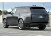 LAND ROVER Range Rover SE