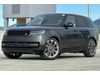 LAND ROVER Range Rover SE