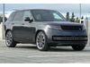 LAND ROVER Range Rover SE