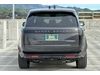 LAND ROVER Range Rover SE
