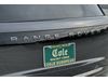 LAND ROVER Range Rover SE