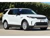 LAND ROVER Discovery S
