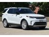 LAND ROVER Discovery S