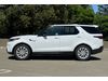 LAND ROVER Discovery S