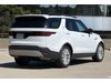LAND ROVER Discovery S