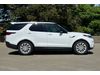 LAND ROVER Discovery S