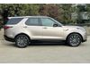 LAND ROVER Discovery R-Dynamic S