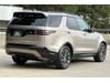 LAND ROVER Discovery R-Dynamic S