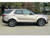 LAND ROVER Discovery R-Dynamic S