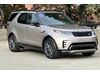 LAND ROVER Discovery R-Dynamic S