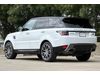 LAND ROVER Range Rover Sport HSE Silver Edition