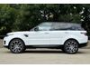 LAND ROVER Range Rover Sport HSE Silver Edition