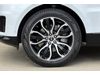 LAND ROVER Range Rover Sport HSE Silver Edition