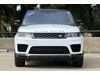 LAND ROVER Range Rover Sport HSE Silver Edition