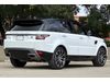LAND ROVER Range Rover Sport HSE Silver Edition