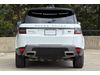 LAND ROVER Range Rover Sport HSE Silver Edition