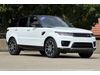LAND ROVER Range Rover Sport HSE Silver Edition
