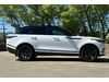 LAND ROVER Range Rover Velar Dynamic SE