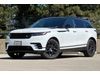 LAND ROVER Range Rover Velar Dynamic SE