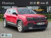 Jeep Avenger 54kWh Altitude Auto 5dr