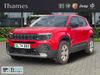Jeep Avenger 54kWh Altitude Auto 5dr