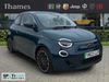 Fiat 500e 42kWh La Prima Auto 3dr