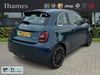 Fiat 500e 42kWh La Prima Auto 3dr
