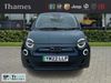 Fiat 500e 42kWh La Prima Auto 3dr