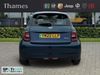 Fiat 500e 42kWh La Prima Auto 3dr