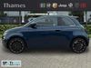 Fiat 500e 42kWh La Prima Auto 3dr