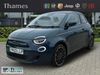 Fiat 500e 42kWh La Prima Auto 3dr