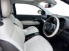Fiat 500e 42kWh La Prima Auto 3dr